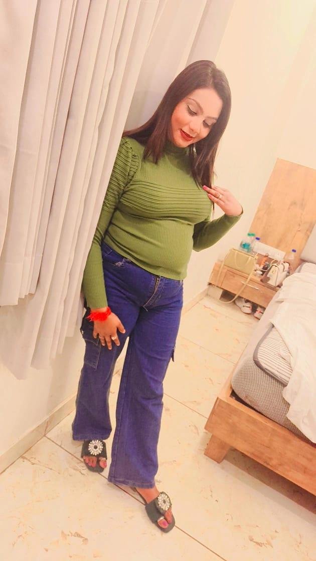 Indian Desi girl