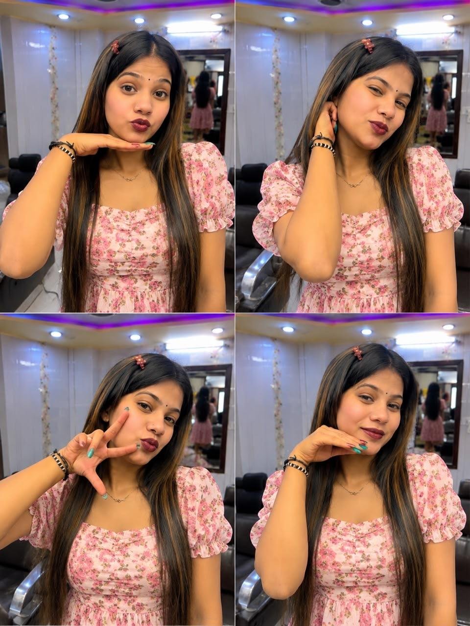 Indian Doll