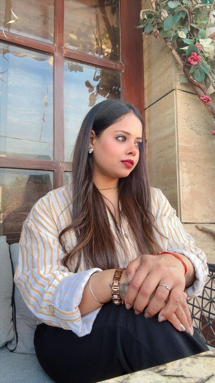Female escorts in Udaipur